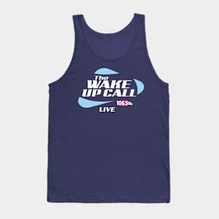 The Wake Up Call Tank Top